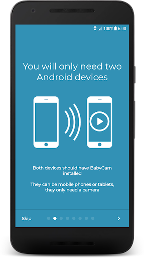 BabyCam – Baby Monitor Camera