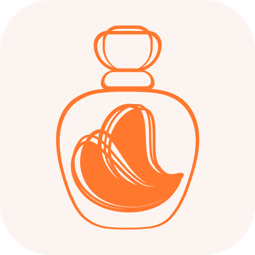 Aromoshelf: Perfume App