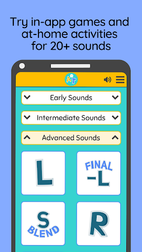 Articulation Teacher – Speech