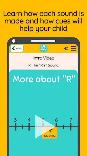 Articulation Teacher – Speech