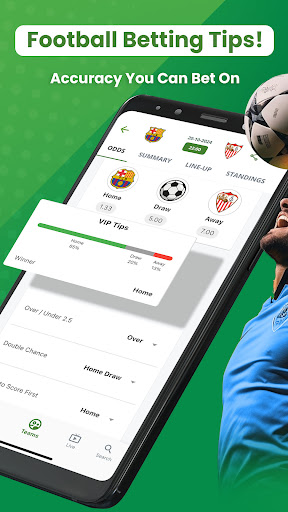 Soccer Tips – Scouter