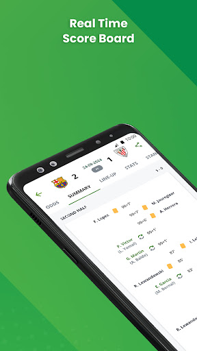 Soccer Tips – Scouter