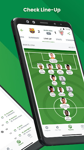 Soccer Tips – Scouter
