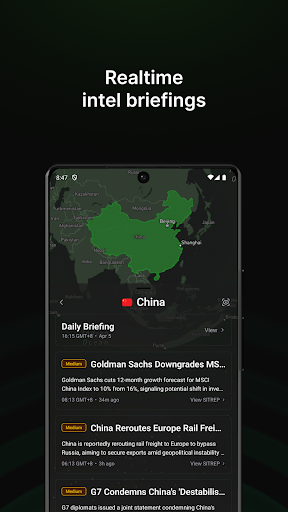 SITREP