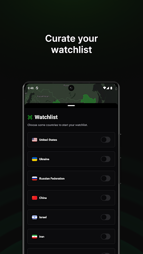 SITREP