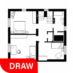 Modern House Design Draw House