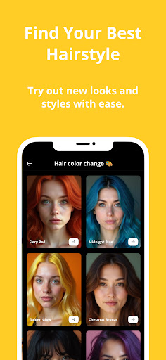 Filterly – AI Photo Enhancer