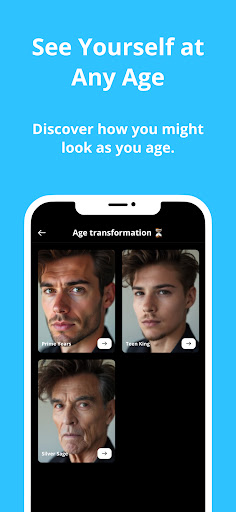 Filterly – AI Photo Enhancer
