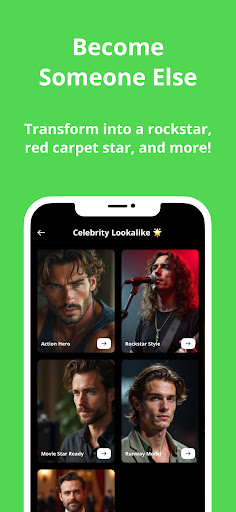 Filterly – AI Photo Enhancer
