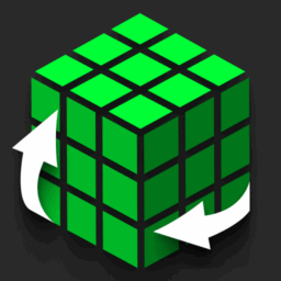 Cube Cipher – Cube Solver