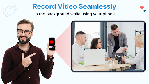 Third Eye Hidden Camera Record