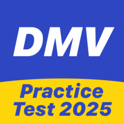 DMV Permit Practice Test 2025