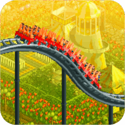 RollerCoaster Tycoon® Classic