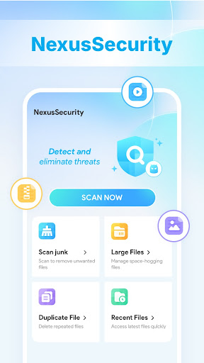 NexusSecurity