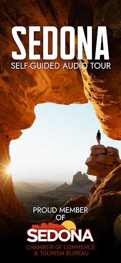 Sedona Arizona GPS Audio Tour