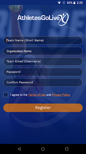 AthletesGoLive
