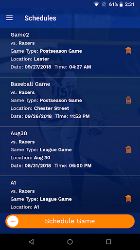 AthletesGoLive