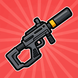 Weapon Master: Action Gun Game