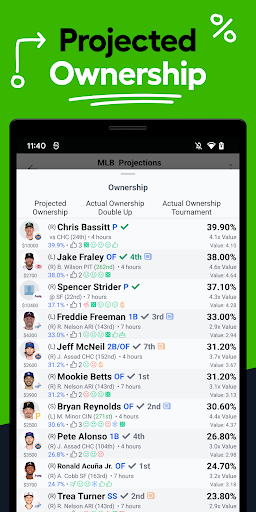 LineStar for DK