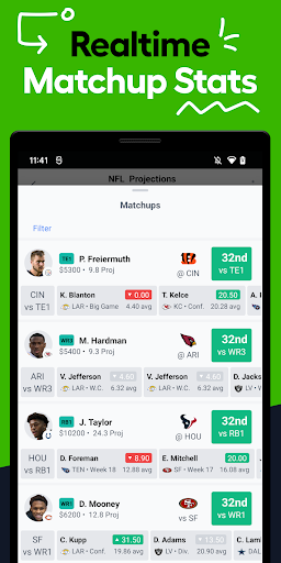 LineStar for DK