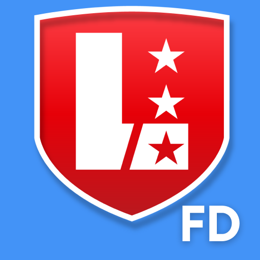 LineStar for FD