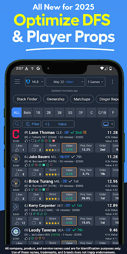 LineStar for FD