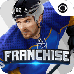 Franchise Hockey: Pro GM