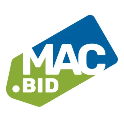 MAC.BID — Shopping App ★4.7, Free 2026
