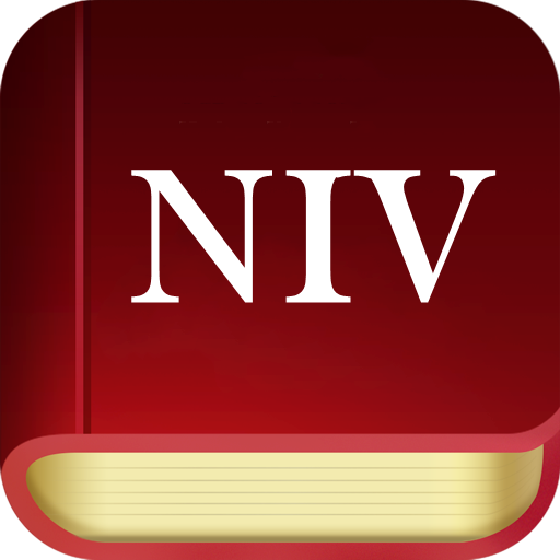 Bible NIV – Audio Bible App