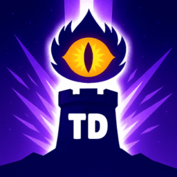 Evil Tower – Idle Defense TD