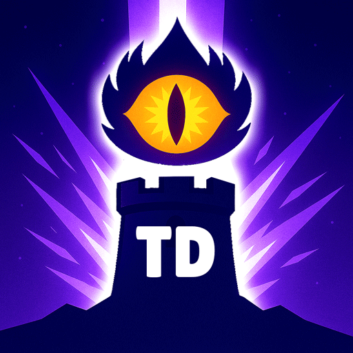Evil Tower – Idle Defense TD