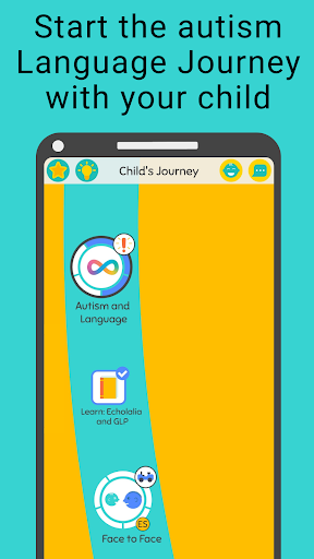 Autism Speech and Language