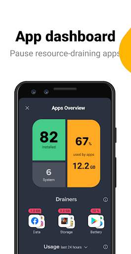 AVG Cleaner – Storage Cleaner
