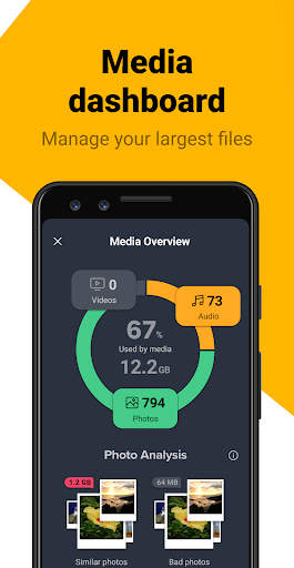 AVG Cleaner – Storage Cleaner