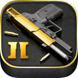 iGun Pro 2: Realistic Gun Sim