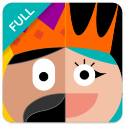 Thinkrolls Kings & Queens Full