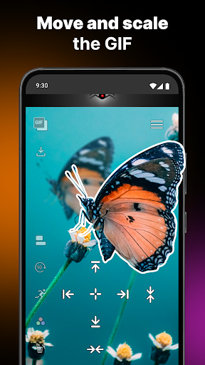 GIF Live Wallpaper