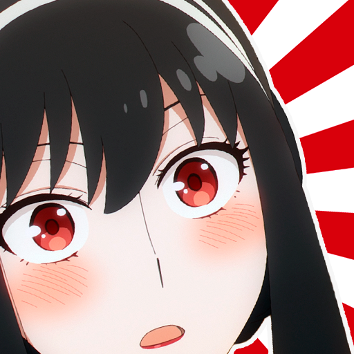 KMK – Kiss Marry Kill Anime