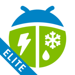 Weather Elite by WeatherBug