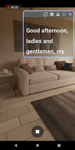 Elegant Teleprompter Pro