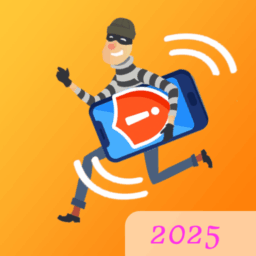 AntiTheft Phone Alarm