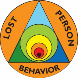Lost Person Behavior