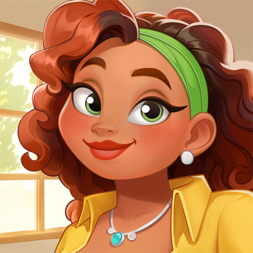 Merge World: Drama & Story