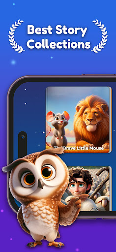 Kids Story Books: BaBa Stories