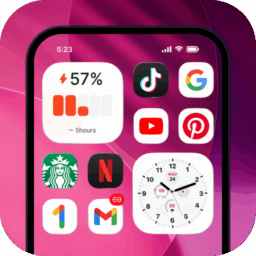 Launcher OS™