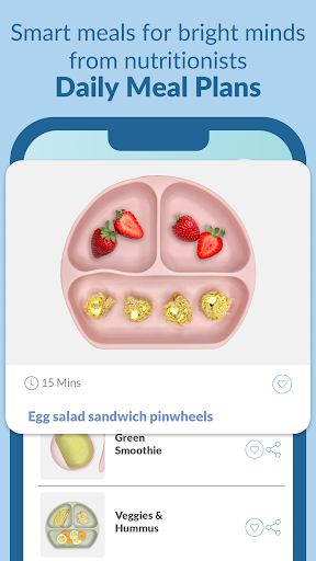 Baby Development & Milestones