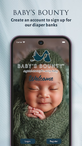 Baby’s Bounty