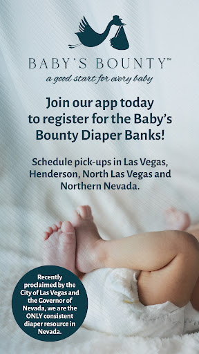 Baby’s Bounty