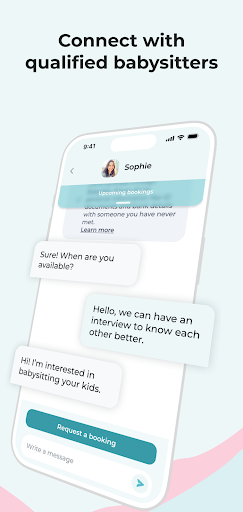 Babysits – Find Babysitters