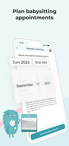 Babysits – Find Babysitters